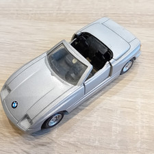 bmw  z 1  mc toys  1/38