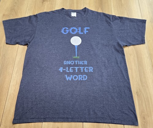 Golf another letter word - 4-letter, word"