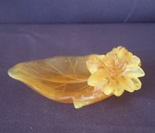 Daum, très jolie coupelle