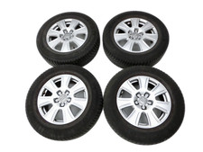 4 X roues complètement Jante