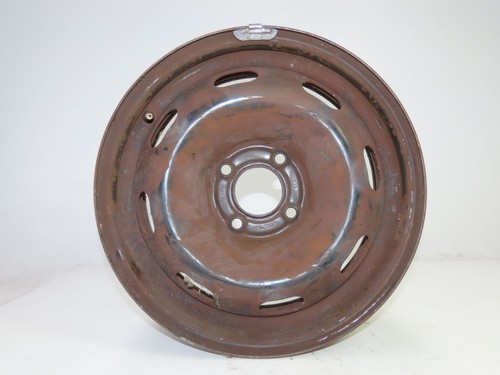 Jante tole peugeot 207 - tole, 207/207+