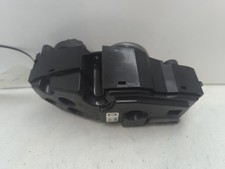 Commande chauffage HONDA CIVIC