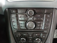 Autoradio OPEL MERIVA B PHASE