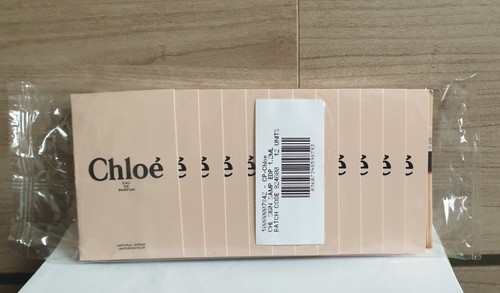 Chloé lot échantillons - ,