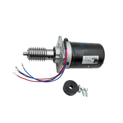 Groupe moteur électrique 24v - moteur,