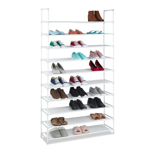 Etagere chaussure meuble - , à