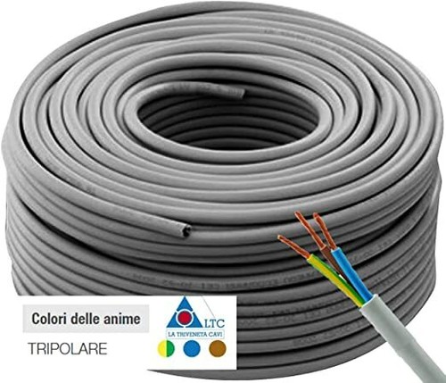Câble électrique fror - Électrique,