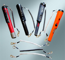 Cordon de sécurité pinpointer détecteur de métaux XP DEUS  Garrett  Minelab