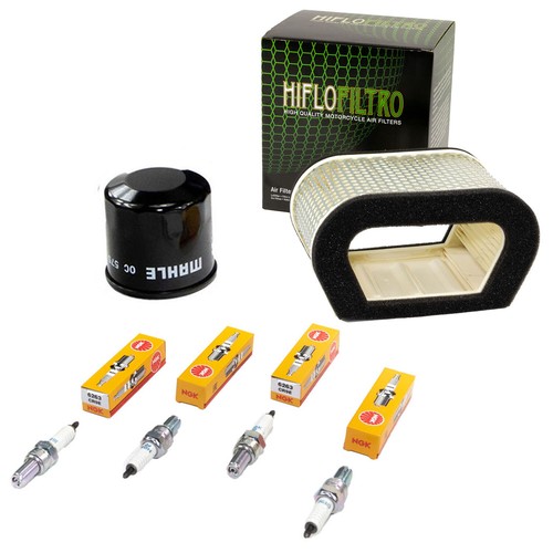 Entretien kit filtre huile - entretien,