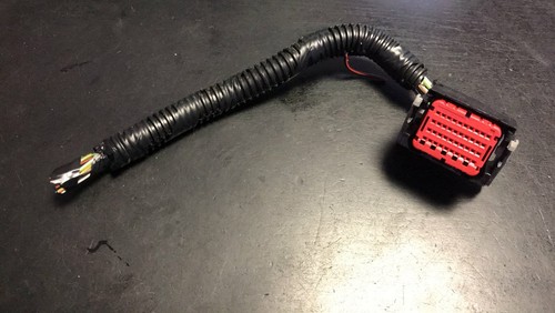 Ford focus airbag control - ford,