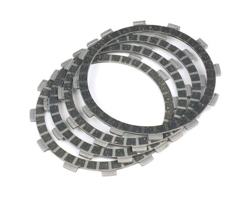 Discos embrague trw hyosung - embrague,