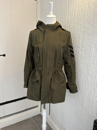Zadig voltaire veste - &,