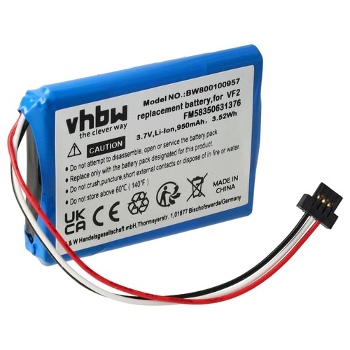 Batterie pour tomtom - tomtom, 50