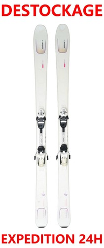 Ski occasion elan - ski,