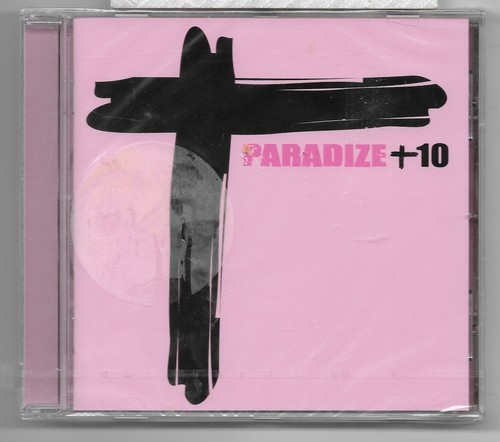 Indochine paradize 10 - -,