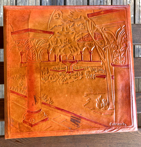 Ancienne boîte musique - ancienne,