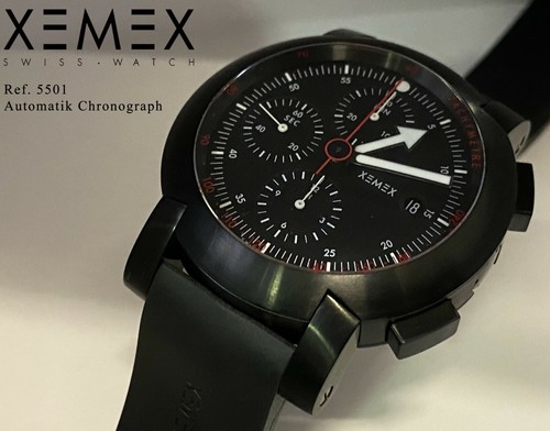 Xemex montre hommes speedway - montre,