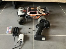 voiture rc électrique T2M