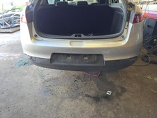 Pare choc arriere RENAULT MEGANE 3 PHASE 1 850220055R