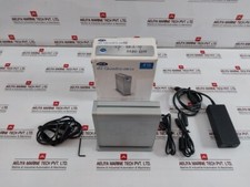 LACIE LAC9000258U External Hard Drive Set 100–240V 50–60Hz D2 QUADRA USB 3.0