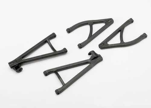 Traxxas 7132 set armes - set, post