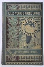 L'Épave du Cynthia par Jules