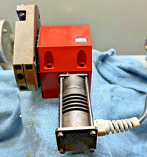 EMCO Compact 5 CNC 6 Position Turret...A6Z 360...New Old Stock