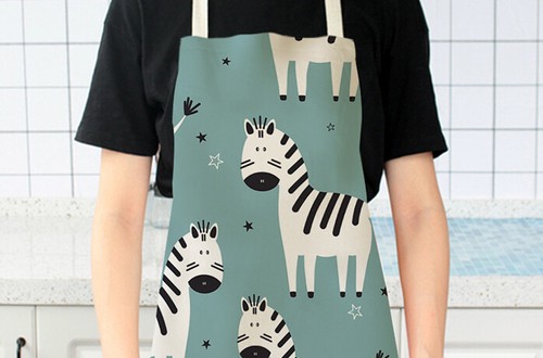 Enfants tablier cuisson - tablier,