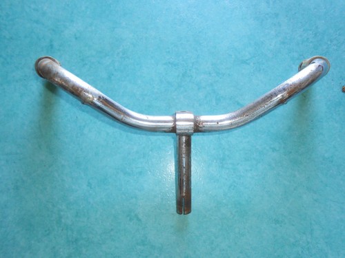 Guidon solex - , f4