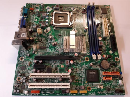 Carte mere lenovo ig41m - mere,