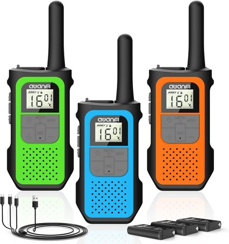 Pièces talkie walkie longue - walkie,