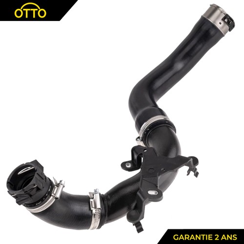 Durite suralimentation turbo - durite,