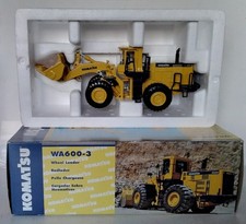 Pelle Chargeuse WA600-3