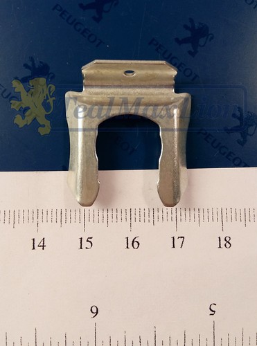 Cavalier flexible frein - cavalier,