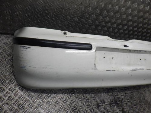 Pare choc arriere volkswagen - pare,
