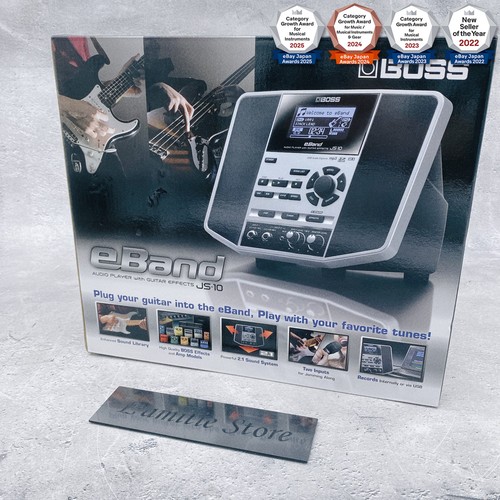 Lecteur audio boss - lecteur, avec