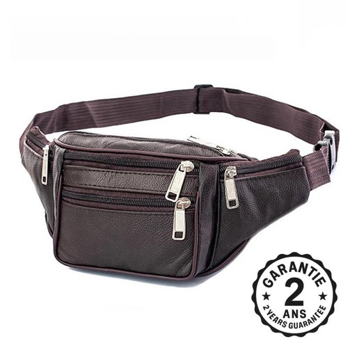 Sac homme banane taille - sac,