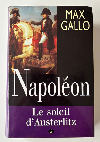 Napoleon le soleil - napoleon, ★