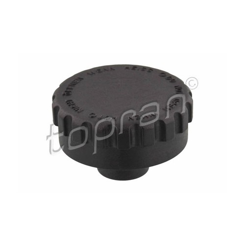 Bouchon vase expansion eau - bouchon, d'eau