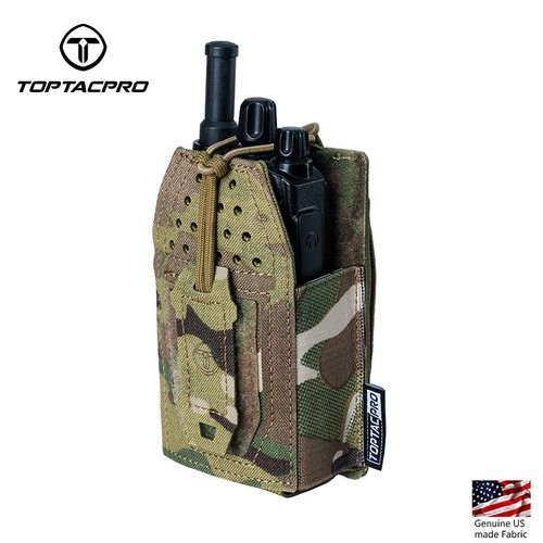 Toptacpro mini pochette radio - toptacpro,