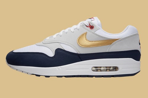 Nike air max - air, olympic