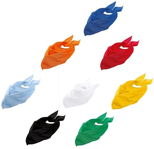 Bandana tête écharpe masque - Écharpe,