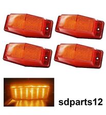 4 Feux de Pénétration LED