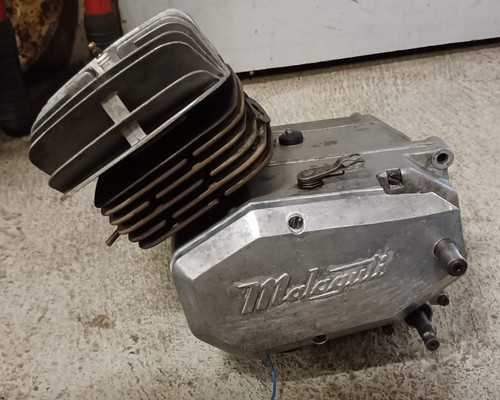 Moteur minarelli p6 - p4,