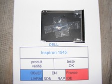 Caddy/caddie HDD + vis pour