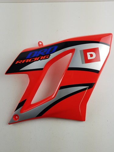 Carénage derbi drd - drd, racing