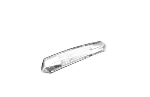 Cabochon clignotant avant - de,