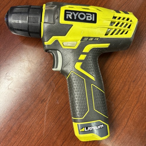 Ryobi hp108l lithium - ryobi, lithium-ion