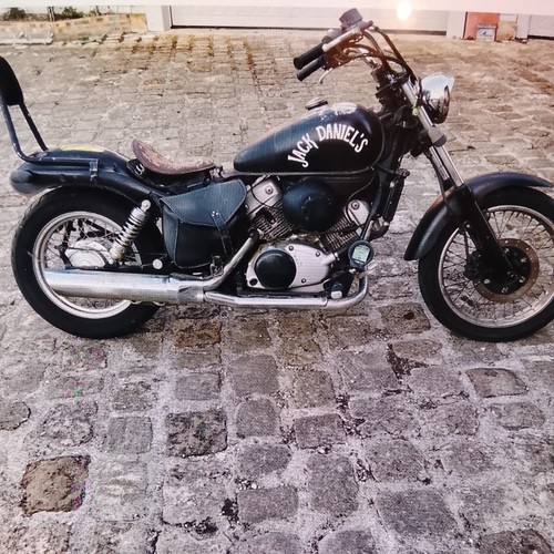 Vendre toutes pièces - À, honda
