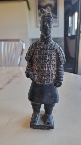 Réplique soldat terre - soldat,